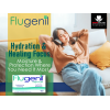FLUGENIL VAGINAL GEL ( HYALURONIC ACID + SOYBEAN EXTRACT + GLYCOLIC EXTRACT OF MALLOW + BORIC ACID + CALENDULA + MELALEUCA ( TERPINEN-4-OL ) + ALOE VERA GEL ) 30 ML TUBE
